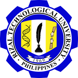 RTU Logo